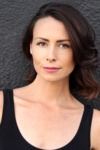 Slika glumca Pauline Egan