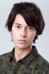 Slika glumca Naoki Ichii
