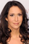 Slika glumca Rachel Feinstein