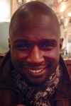 Slika glumca Oumar Diaw