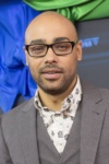 Slika glumca Rainbow Sun Francks