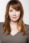 Slika glumca Caitlin Howden