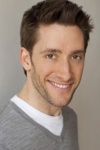 Slika glumca Pierre Simpson