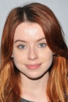 Slika glumca Rosie Day