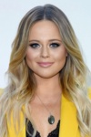 Slika glumca Emily Atack