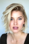 Slika glumca Sarah Grey
