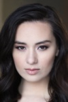 Slika glumca Cara Gee