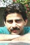 Slika glumca Anuraag Arora