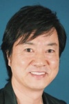 Slika glumca Noboru Takachi