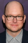 Slika glumca Mark Proksch