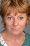 Slika glumca Karen Henthorn