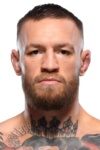 Slika glumca Conor McGregor
