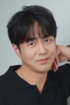 Slika glumca Jun Suk-ho