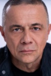 Slika glumca Nikolai Tsankov