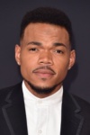 Slika glumca Chance the Rapper