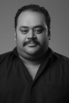 Slika glumca Mohamed Mamdouh