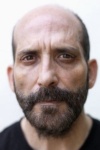 Slika glumca Sebastiano Filocamo
