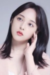 Slika glumca Kim Bo-ra