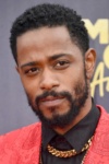 Slika glumca LaKeith Stanfield