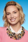 Slika glumca Molly McCook