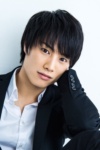 Slika glumca Nobuyuki Suzuki