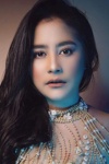 Slika glumca Prilly Latuconsina