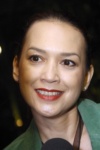 Slika glumca Ira Wibowo