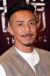 Slika glumca Louis Cheung