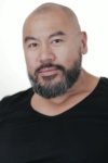 Slika glumca Hon Ping Tang