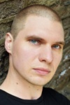 Slika glumca Andrei Zayats