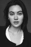 Slika glumca Jessica Henwick