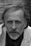Slika glumca Viktor Mikhaylov