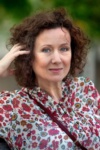 Slika glumca Nelė Savičenko