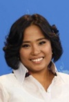 Slika glumca Hazel Orencio