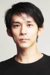 Slika glumca Shinji Matsubayashi