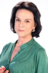 Slika glumca Clarisse Abujamra