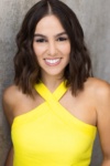 Slika glumca Rebecca Galarza