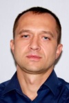 Slika glumca Artem Grigoryev