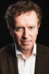 Slika glumca Patrick Fitzsymons