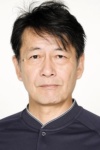 Slika glumca Namihiko Ohmura