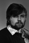 Slika glumca Eero Melasniemi