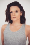 Slika glumca Sarah Booth
