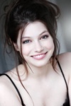Slika glumca Florence Coste