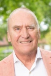 Slika glumca Hans Mosesson