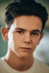 Slika glumca Oaklee Pendergast