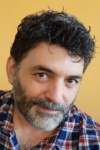 Slika glumca Iván Steinhardt