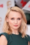 Slika glumca Emily Berrington