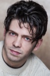 Slika glumca Alex Weiner