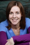Slika glumca Erin Elizabeth Burns