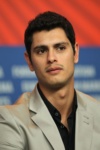 Slika glumca Ofer Hayoun